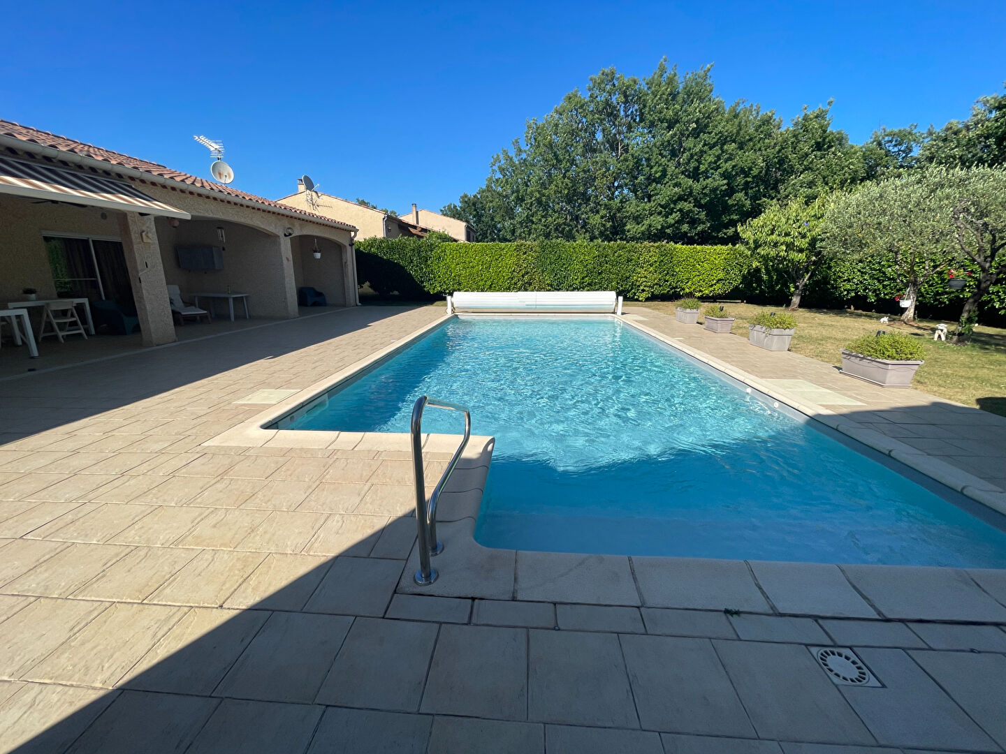 Photo Maison secteur SISTERON image 2/6