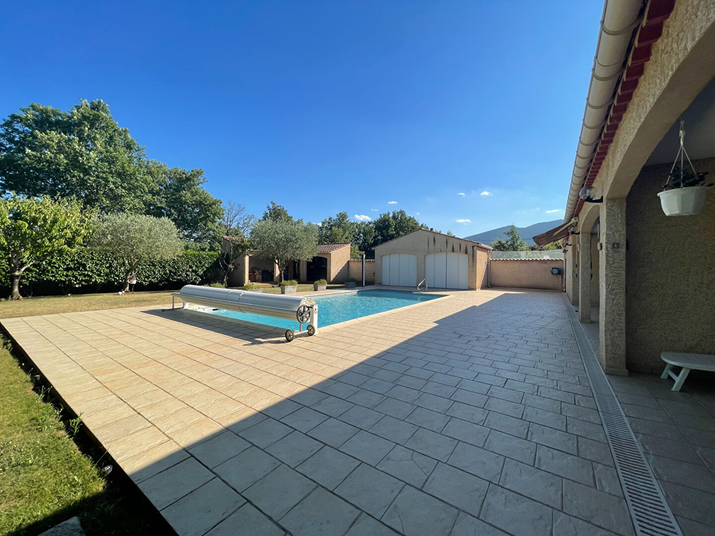 Photo Maison secteur SISTERON image 3/6