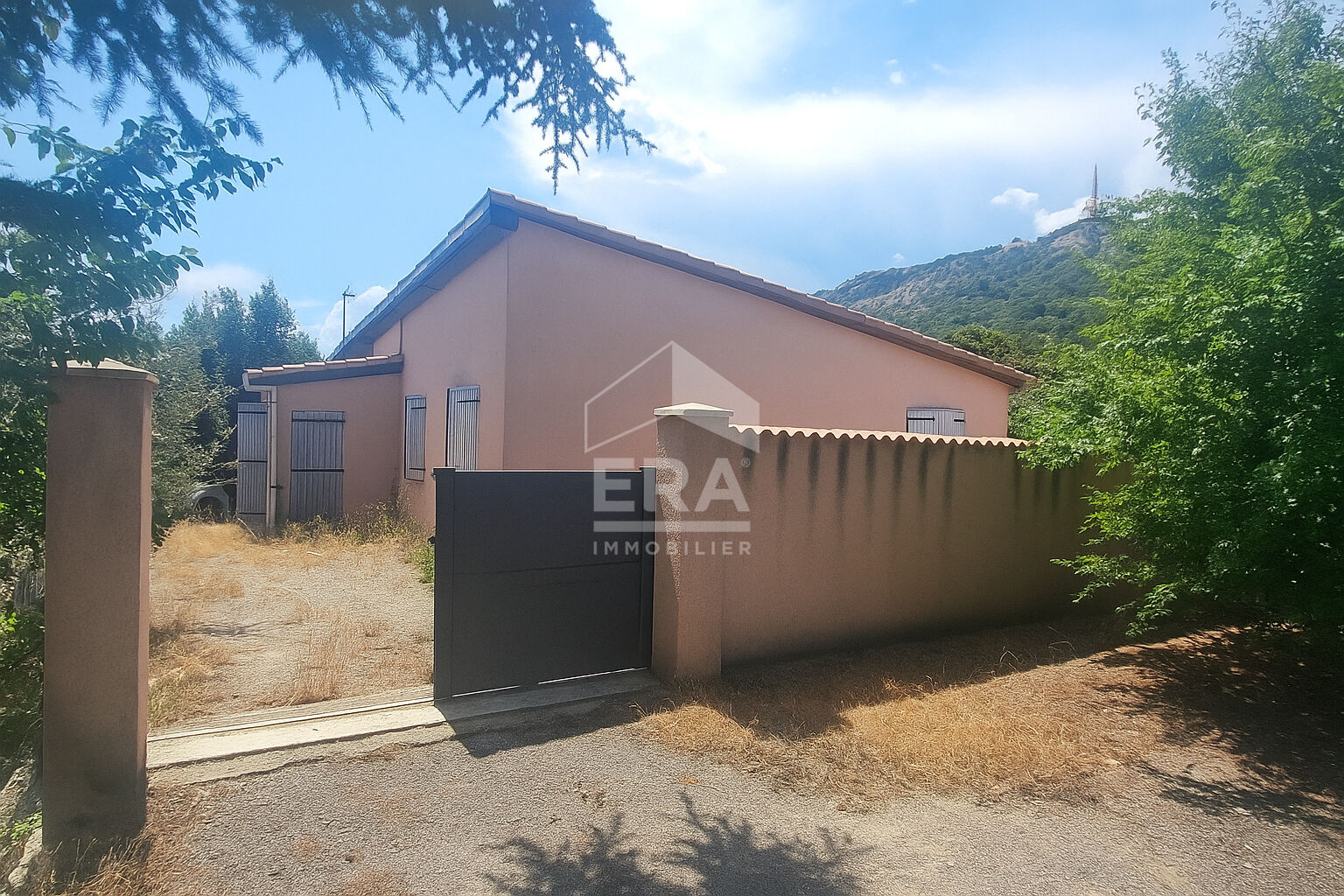 Photo Maison Château Arnoux 4 pièce(s) 76 m2 image 2/6