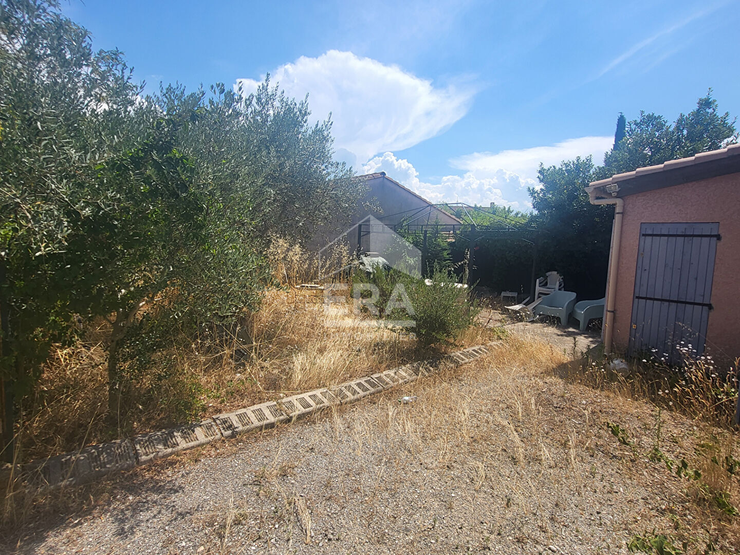 Photo Maison Château Arnoux 4 pièce(s) 76 m2 image 4/6