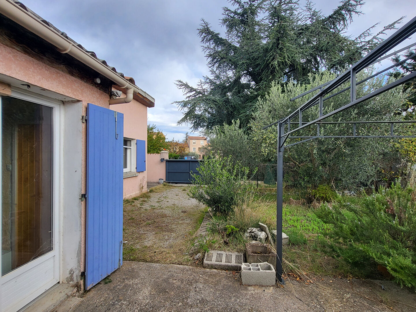 Photo Maison Château Arnoux 4 pièce(s) 76 m2 image 6/6