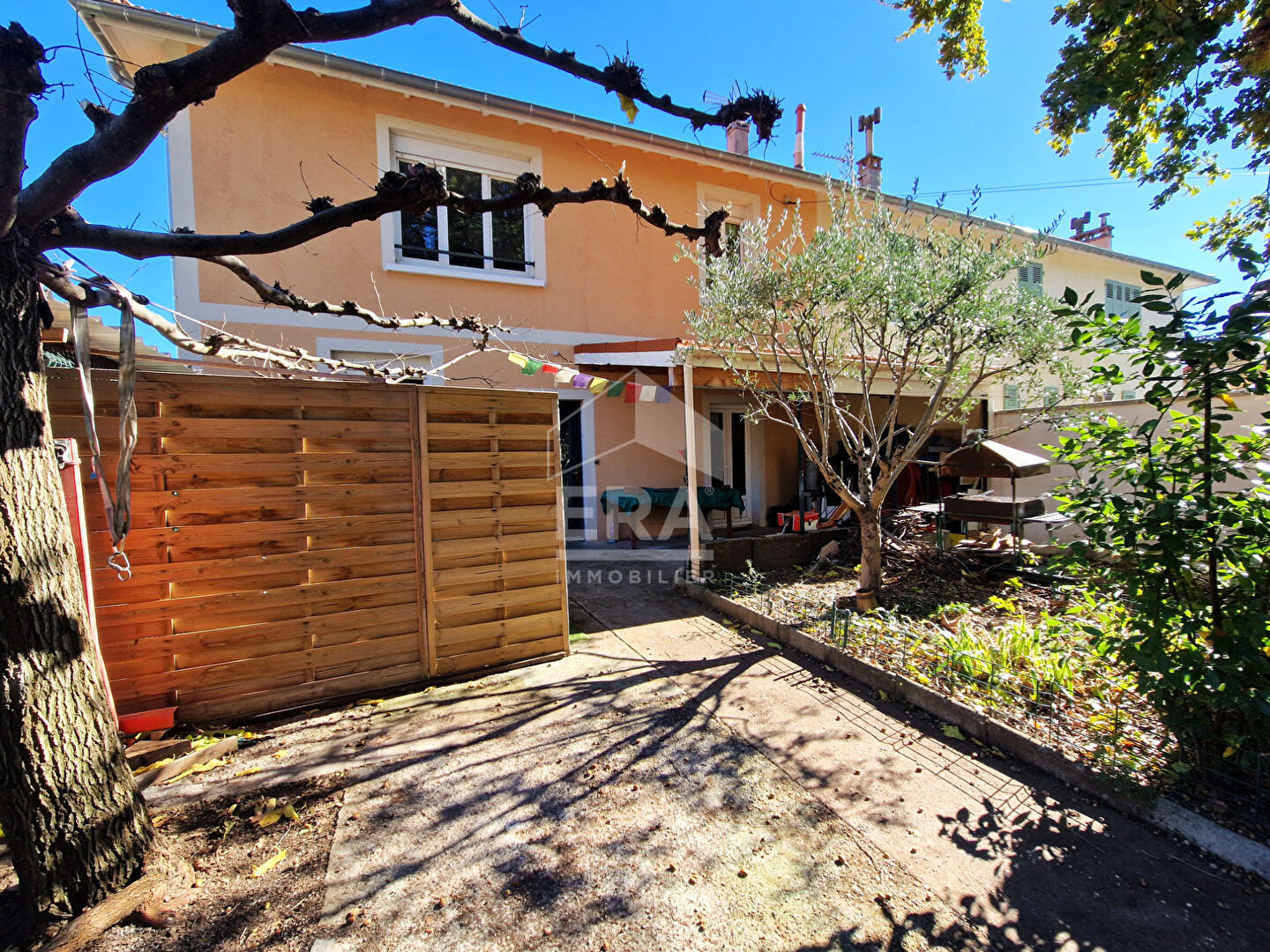 Photo Maison Château Arnoux Saint Auban 3 pièces image 2/6