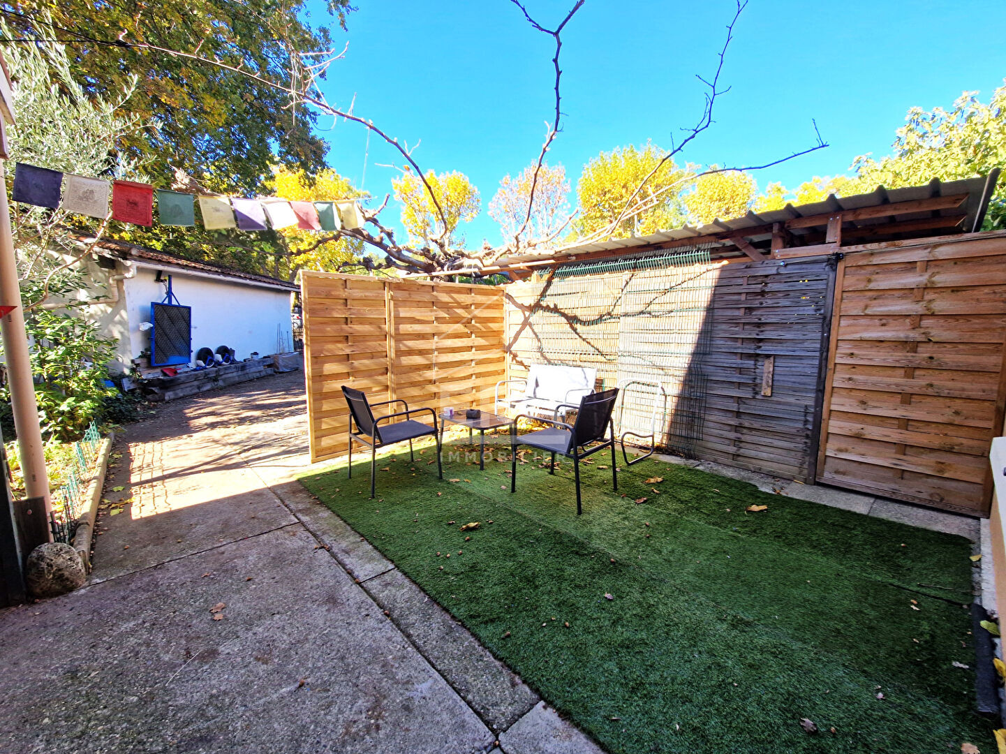 Photo Maison A VENDRE à Château Arnoux Saint Auban proche axe routier et commodités image 2/6