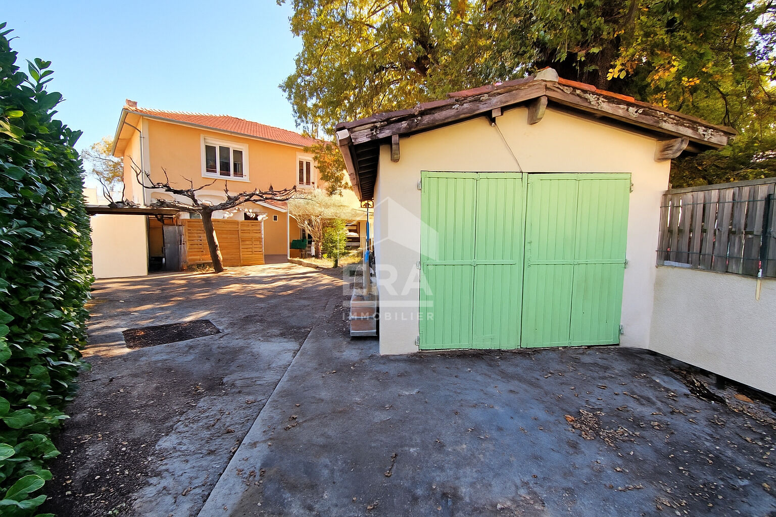 Photo Maison A VENDRE à Château Arnoux Saint Auban proche axe routier et commodités image 3/6