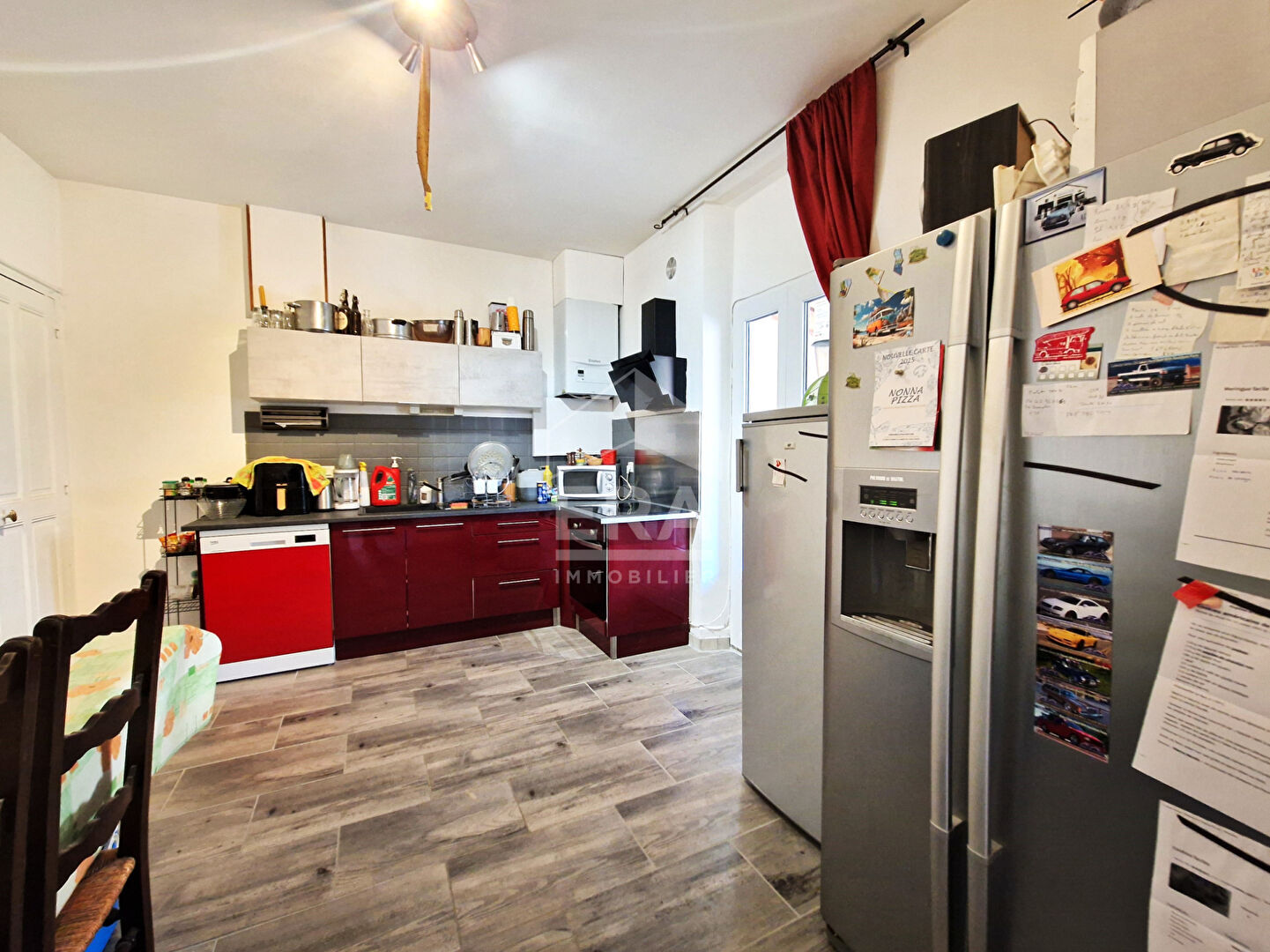 Photo Maison A VENDRE à Château Arnoux Saint Auban proche axe routier et commodités image 5/6