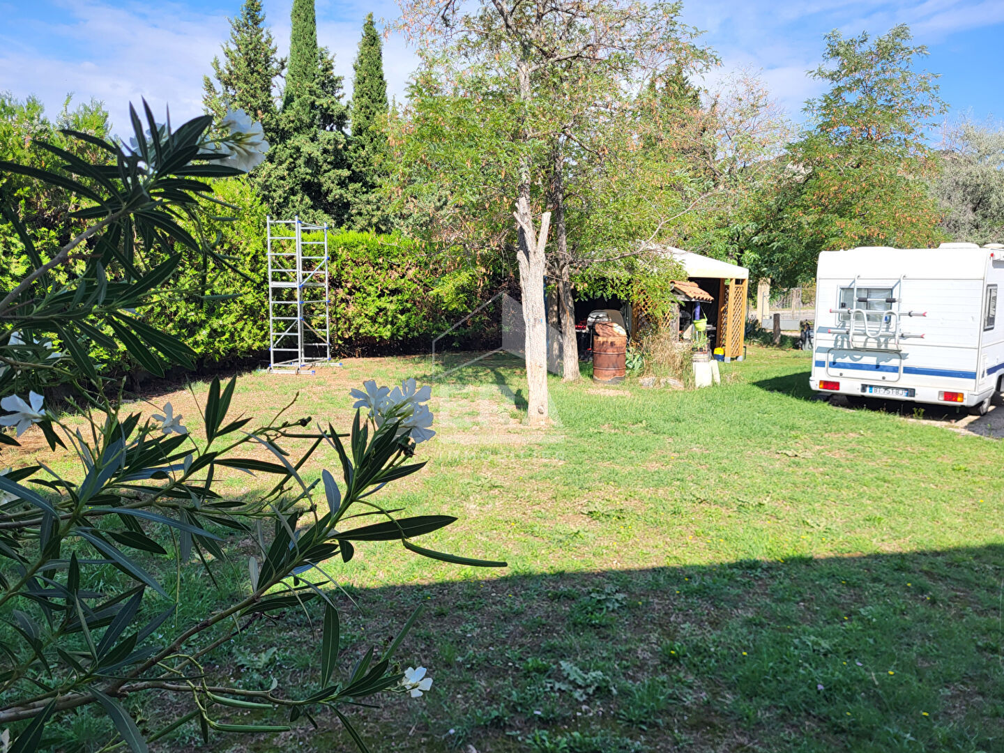 Photo Maison Château Arnoux + Dépendances et garage, Château Arnoux 5 pièce(s) 92 m2 image 3/6