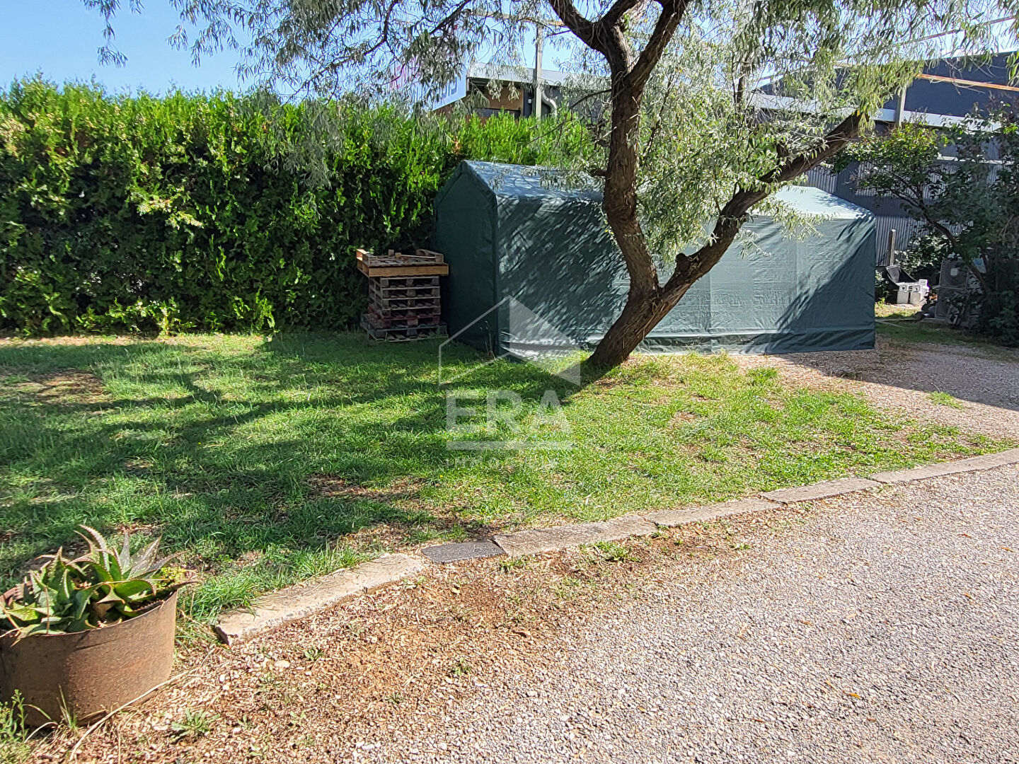 Photo Maison Château Arnoux + Dépendances et garage, Château Arnoux 5 pièce(s) 92 m2 image 4/6