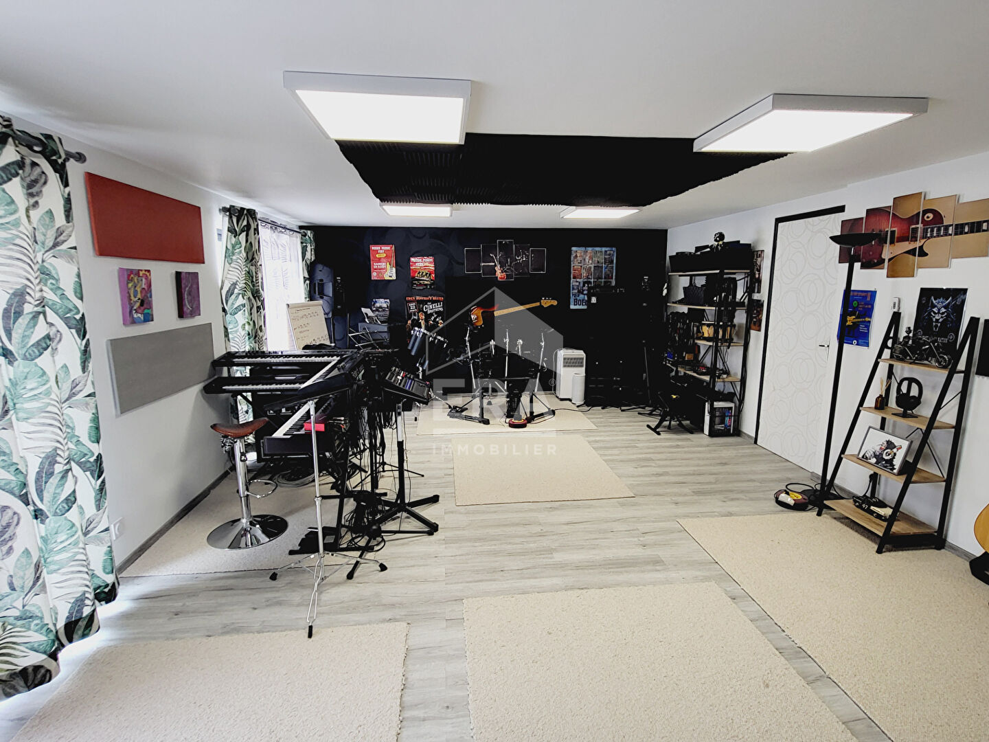 Photo Maison Château Arnoux + Dépendances et garage, Château Arnoux 5 pièce(s) 92 m2 image 6/6