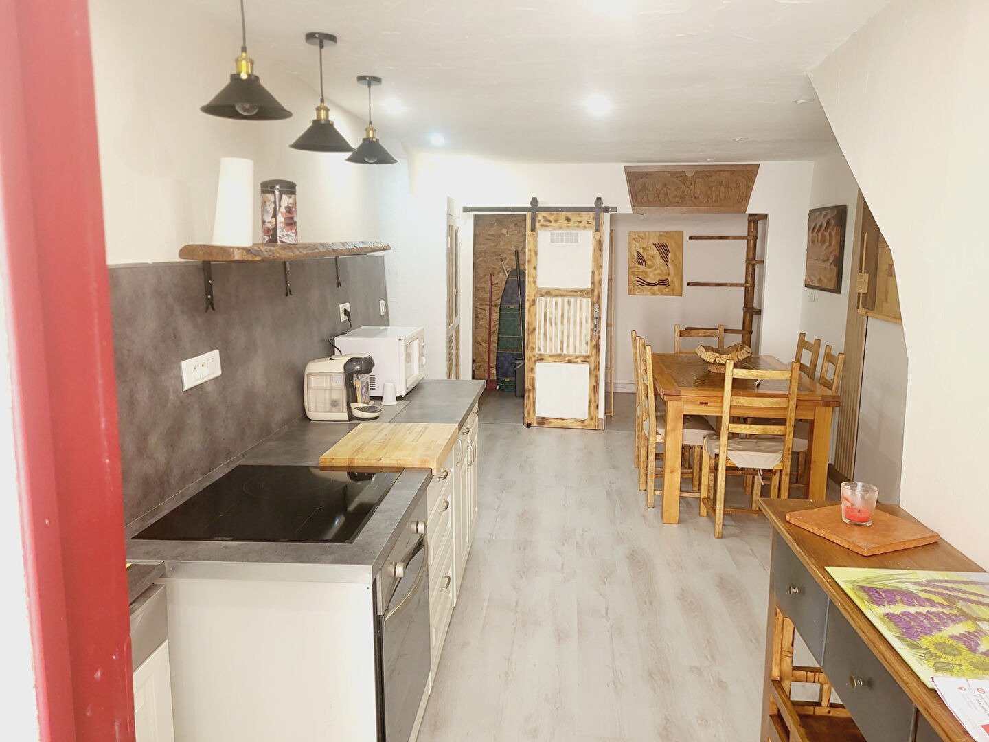 Maison Peyruis 3 pièce(s) 67 m2