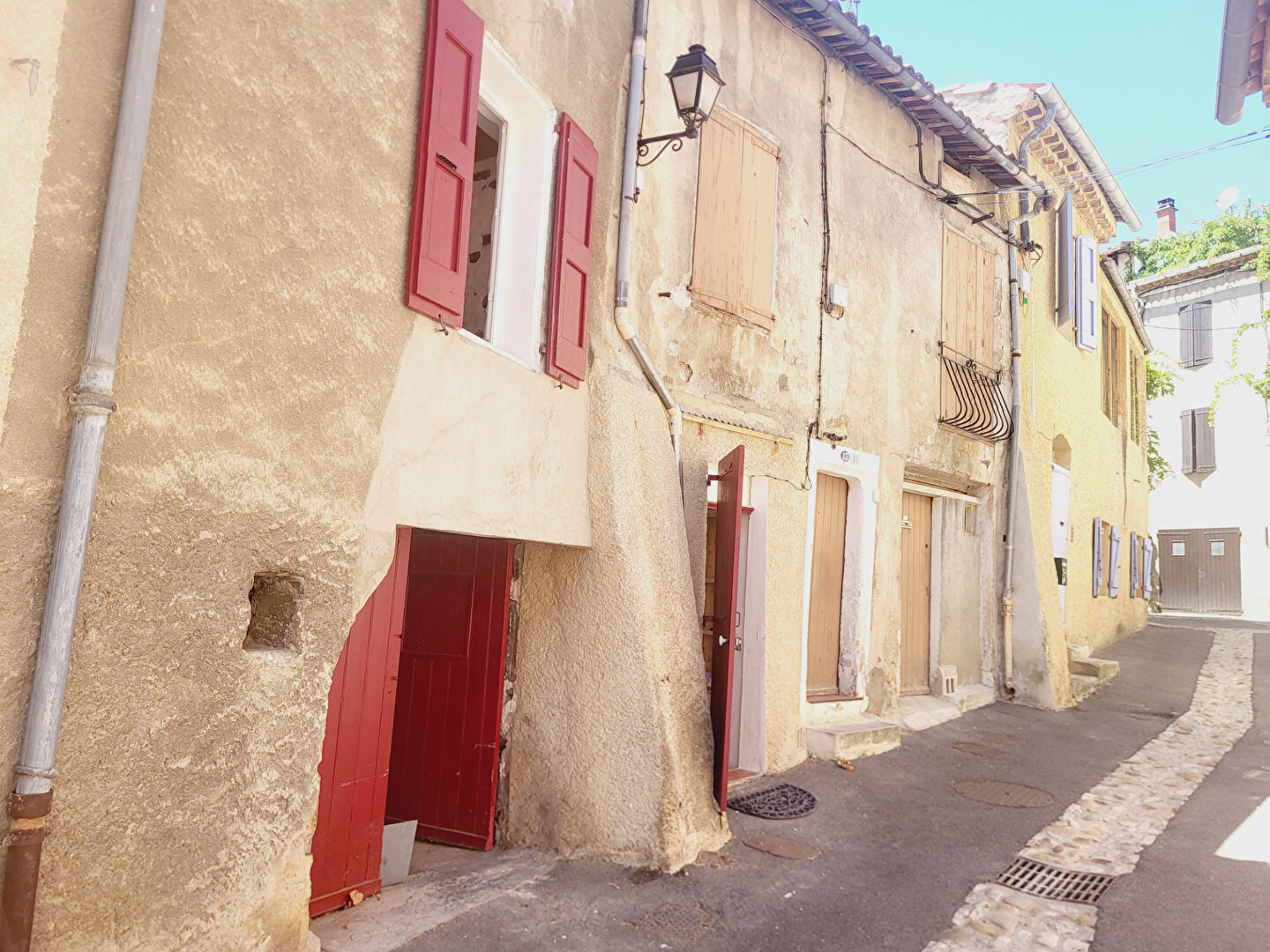 Photo Maison Peyruis 3 pièce(s) 67 m2 image 2/6