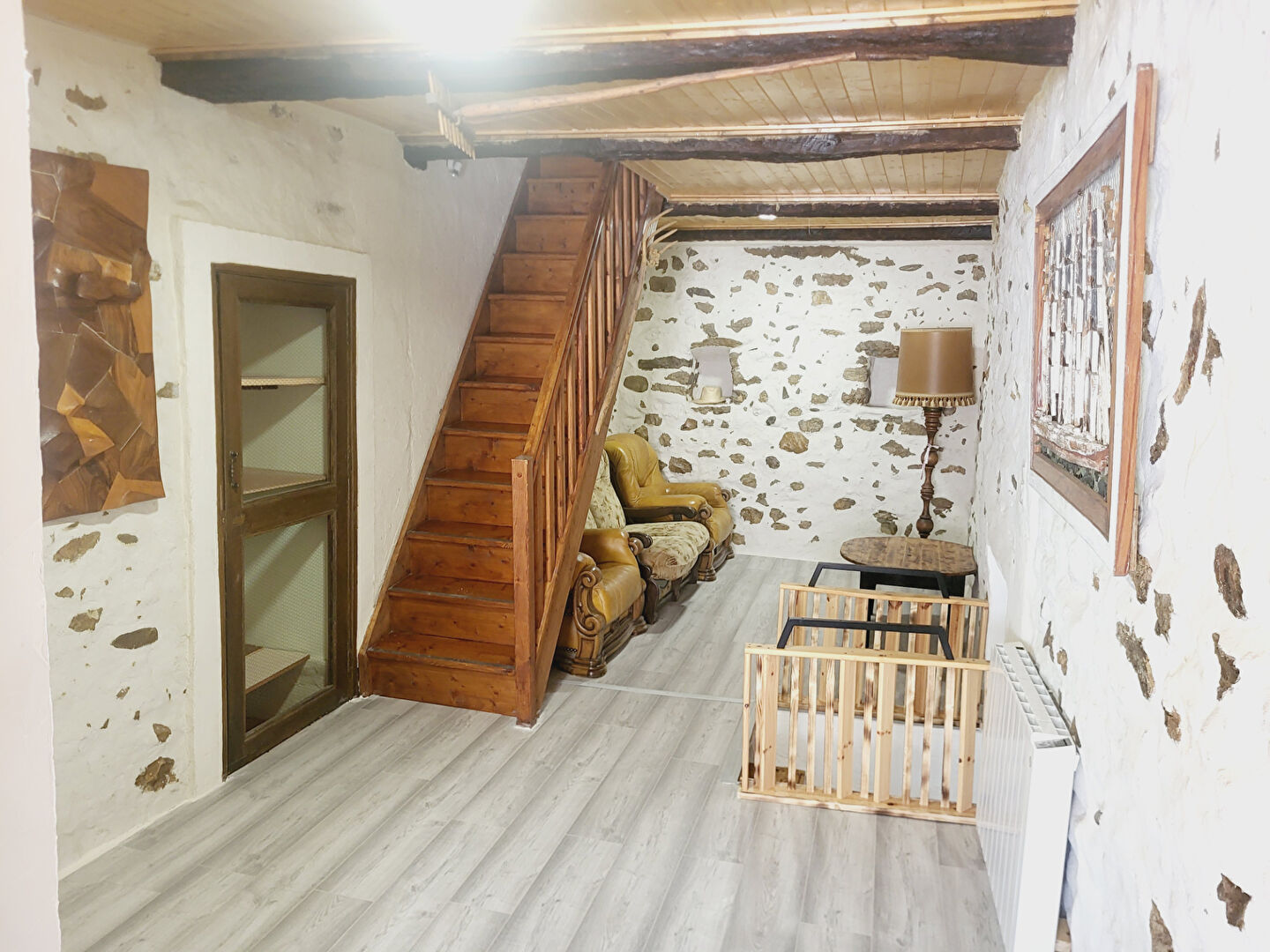 Photo Maison Peyruis 3 pièce(s) 67 m2 image 3/6