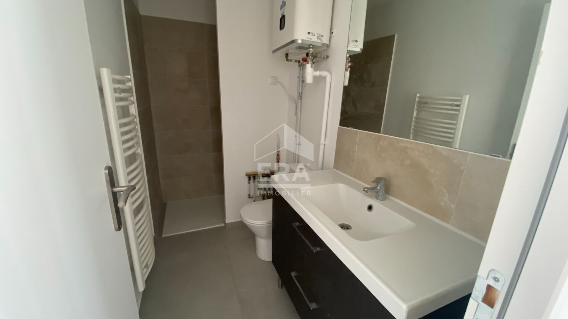 Photo À louer ? Appartement T2 lumineux de 39.80m² au coeur de Volonne (04290) image 5/5