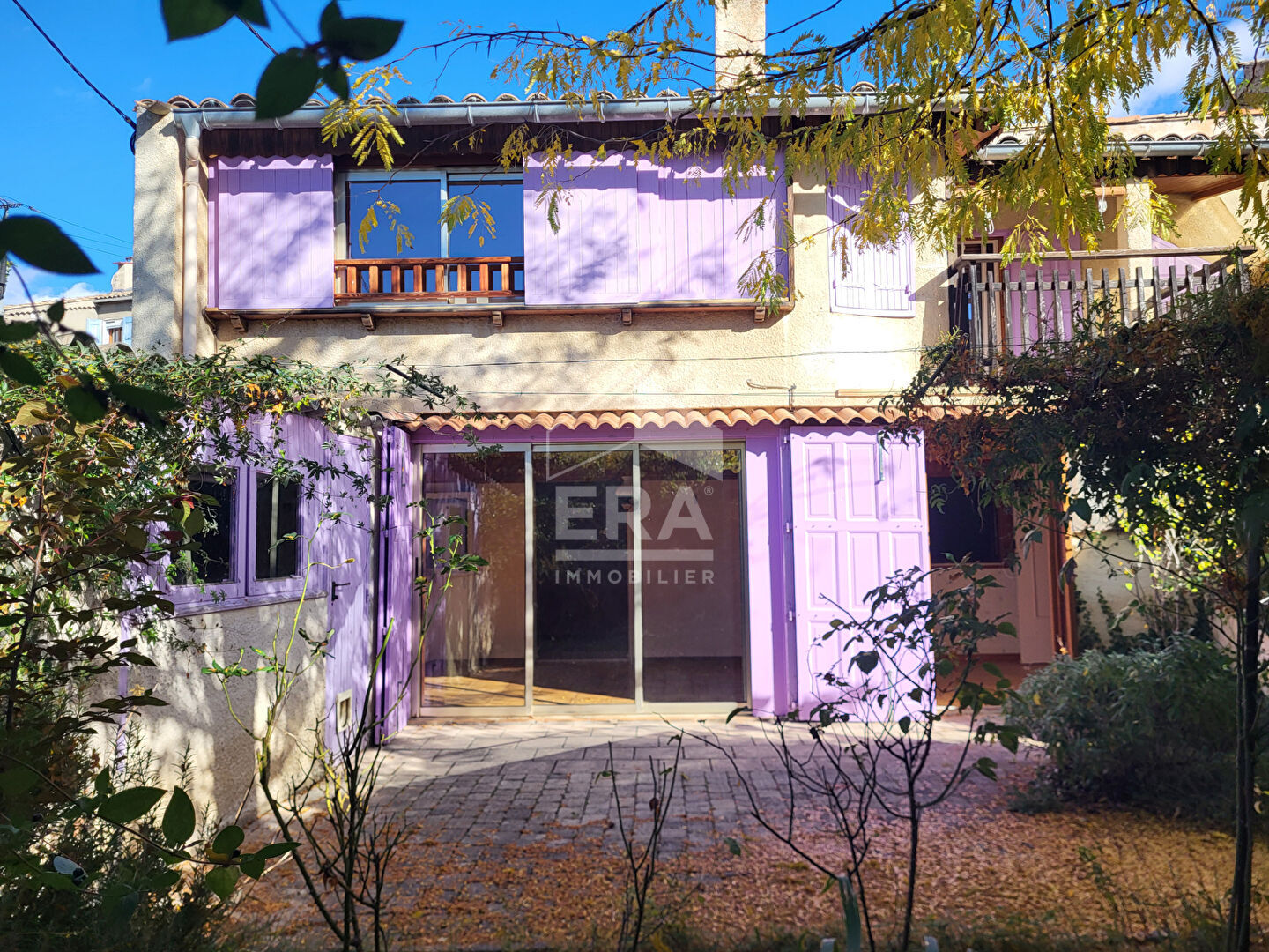 Maison L Escale 5 pièce(s) 110 m2