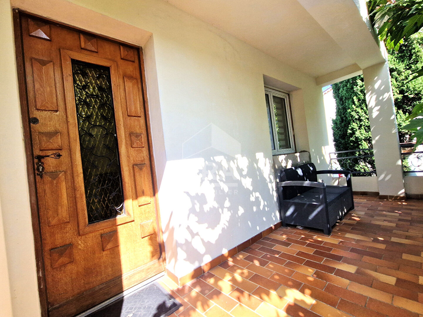 Photo A vendre maison 3 chambre avec terrain image 2/6