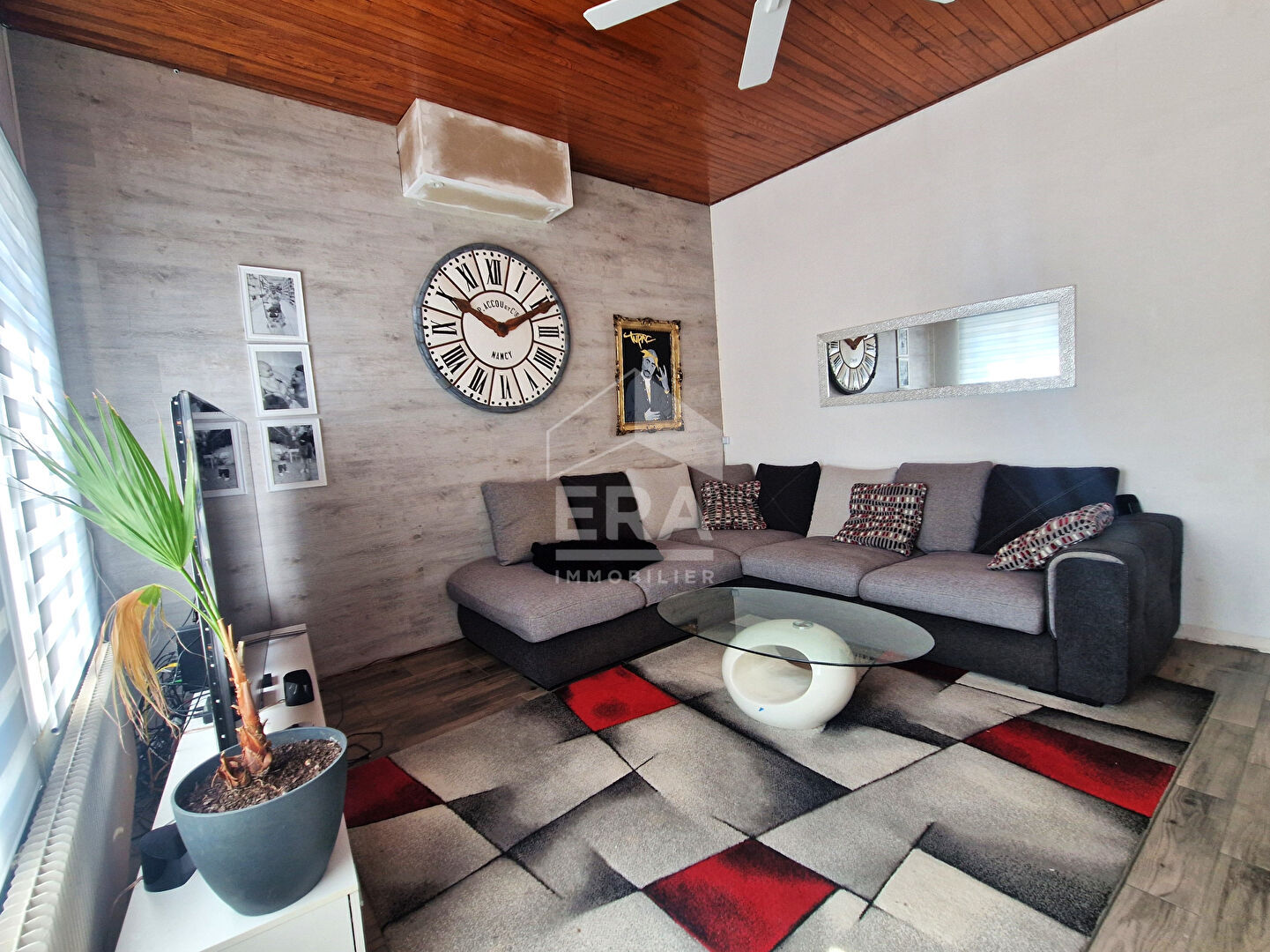 Photo A vendre maison 3 chambre avec terrain image 5/6