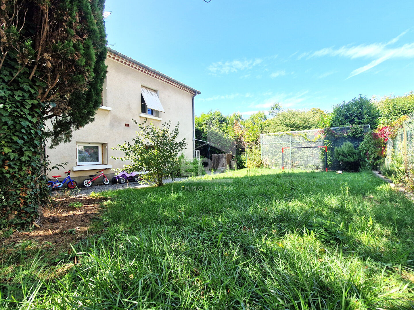 Photo A vendre maison 3 chambre avec terrain image 6/6