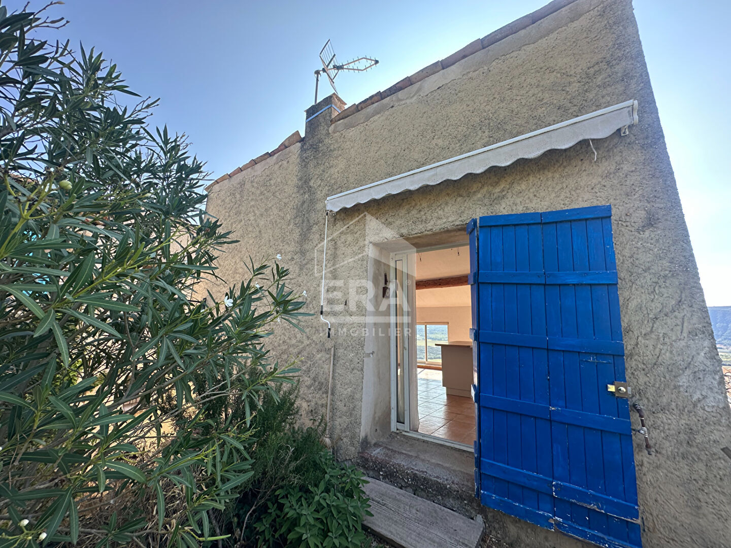Maison de village Montfort