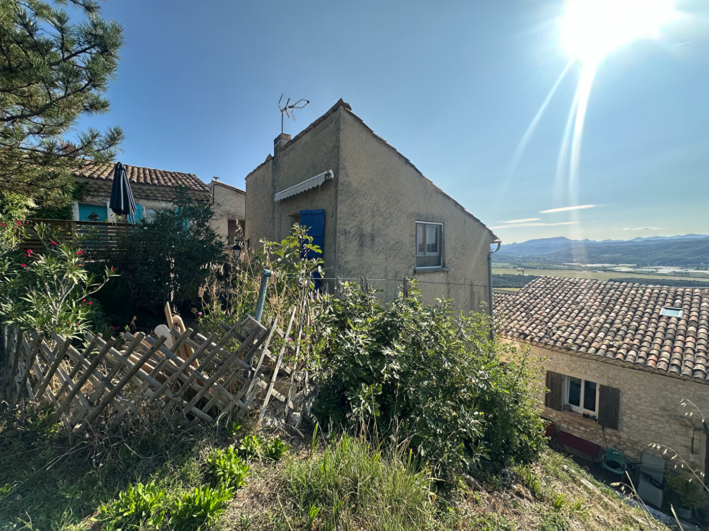 Photo Maison de village Montfort image 1/6