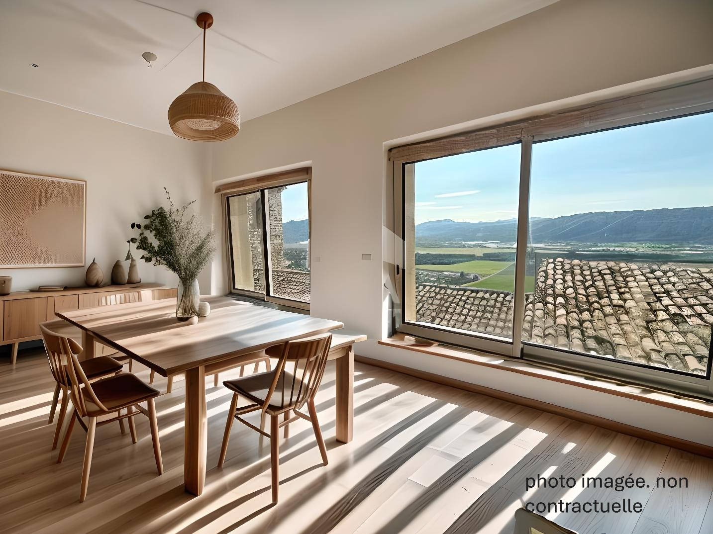 Photo Maison de village Montfort image 4/6