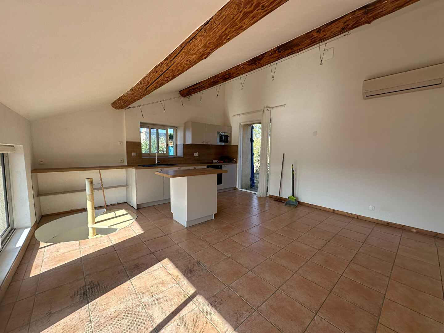 Photo Maison de village Montfort image 5/6