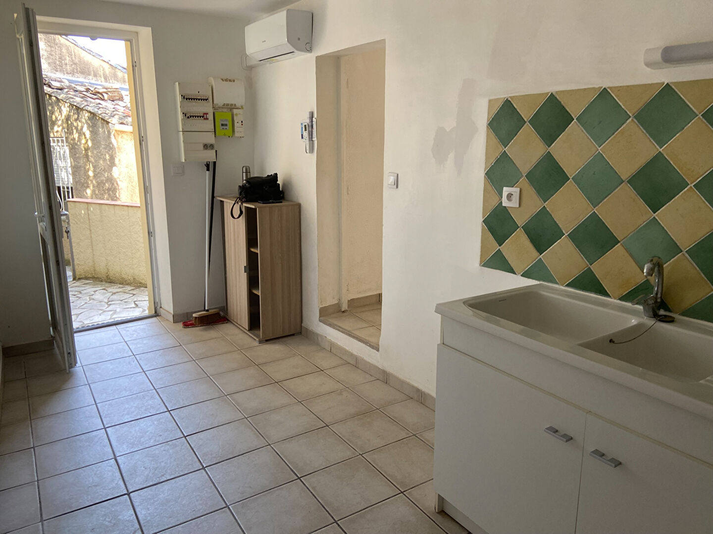 Photo Maison Volonne 2 pièce(s) 43.86 m2 image 3/6