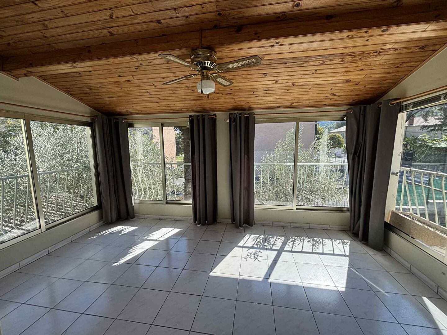Photo Haut de villa - Sisteron 4 pièce(s) 65.50 m2 image 3/6