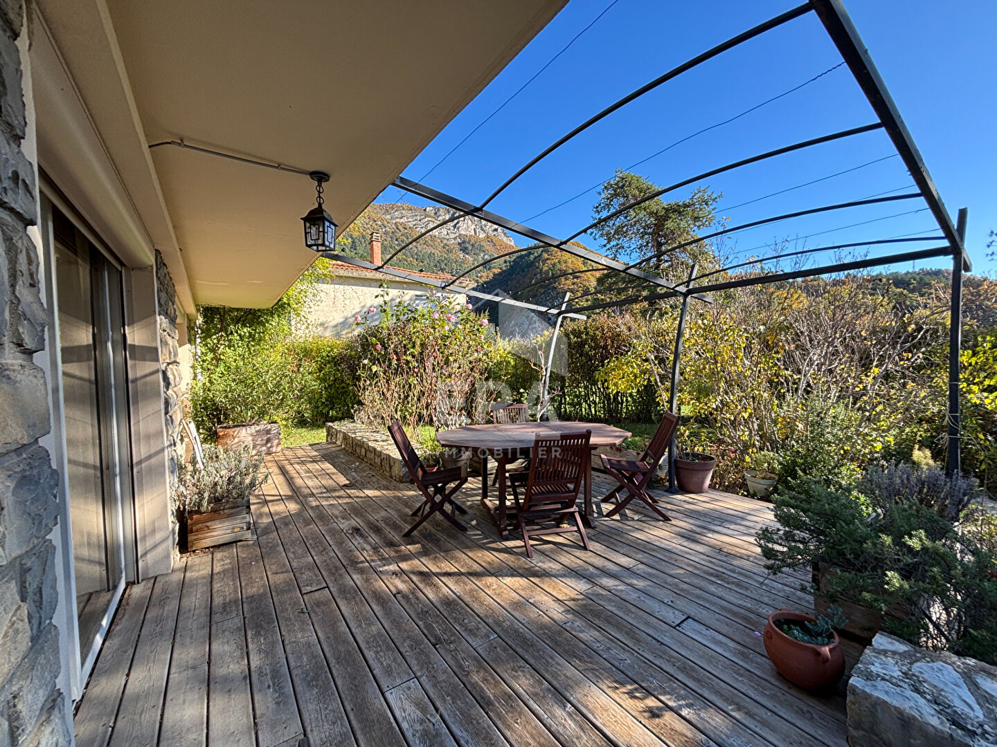 EXCLUSIVITE Maison Sisteron 6 pièce(s) 150 m2