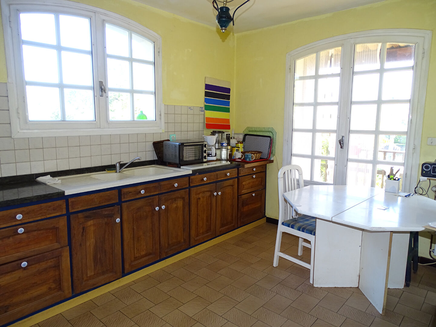 Maison à vendre secteur SISTERON