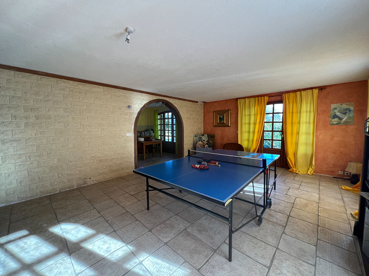 Photo Maison Salignac 7 pièce(s) 190 m2 image 3/6