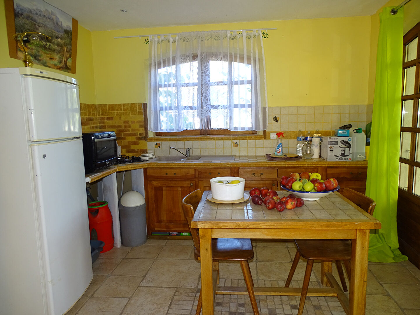 Photo Maison Salignac 7 pièce(s) 190 m2 image 4/6