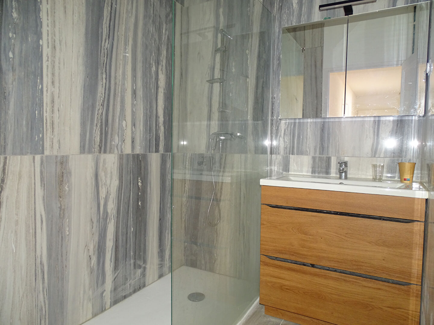 Appartement Volonne 3 pièce(s) 64 m2