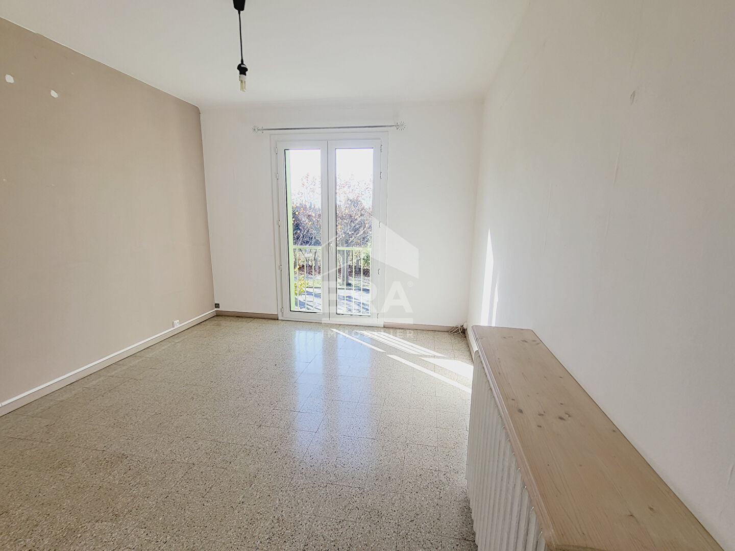 Photo Maison 3 chambres jardin et garage sur Château Arnoux Saint Auban image 4/6