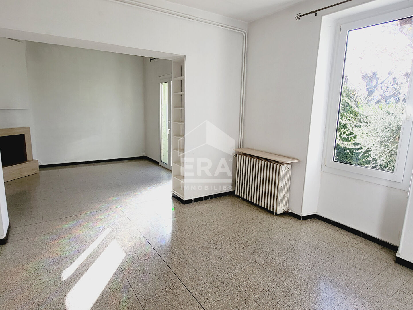 Photo Maison 3 chambres jardin et garage sur Château Arnoux Saint Auban image 5/6