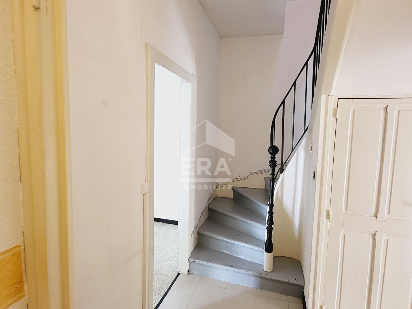 Photo Maison 3 chambres jardin et garage sur Château Arnoux Saint Auban image 6/6