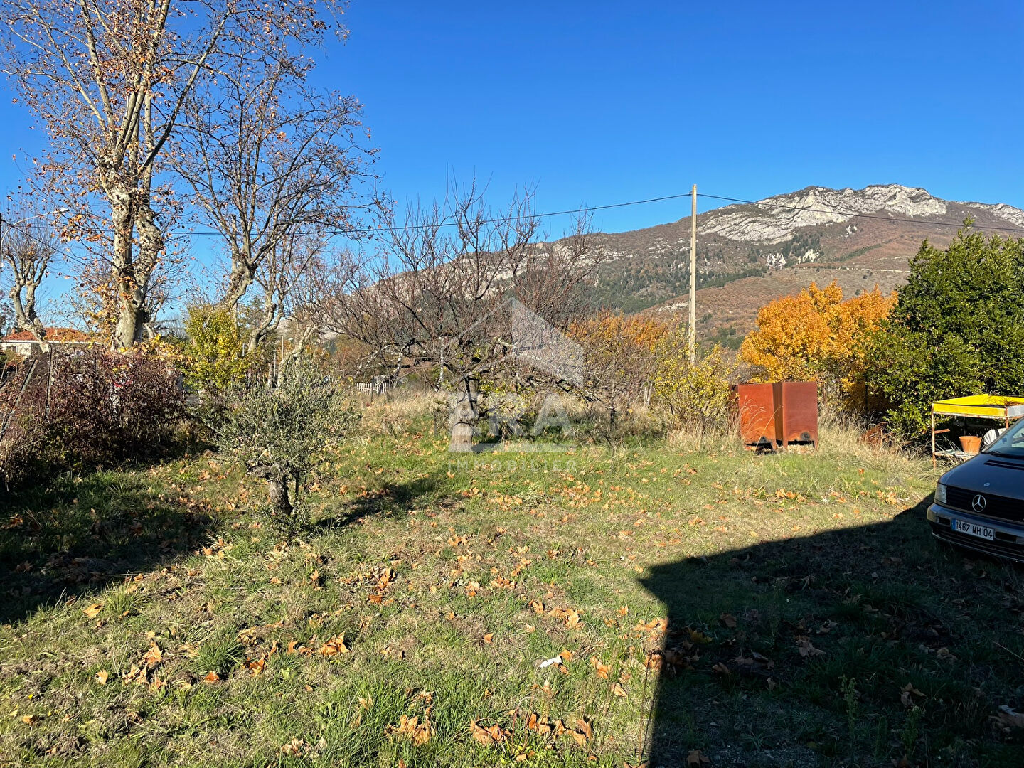 Photo Local commercial mixte sur Sisteron de plus de 800 m² environ image 2/6