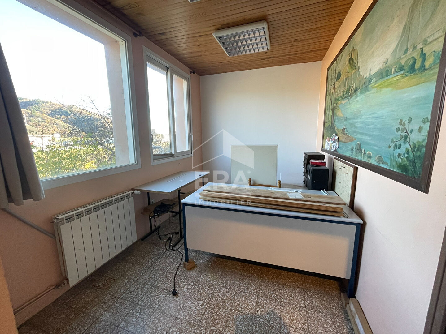 Photo Local commercial mixte sur Sisteron de plus de 800 m² environ image 4/6