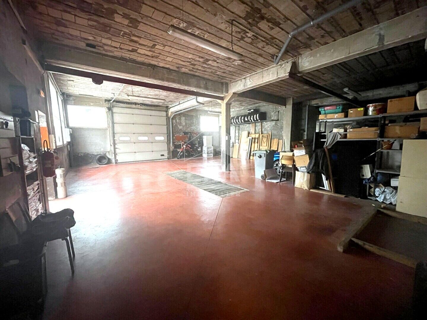 Photo Local commercial mixte sur Sisteron de plus de 800 m² environ image 5/6