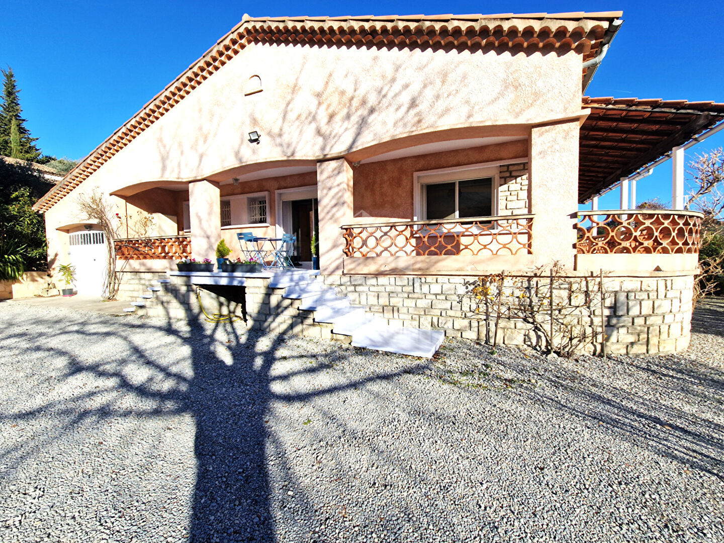 Photo Maison Plain pied peipin 4 chambres image 3/6