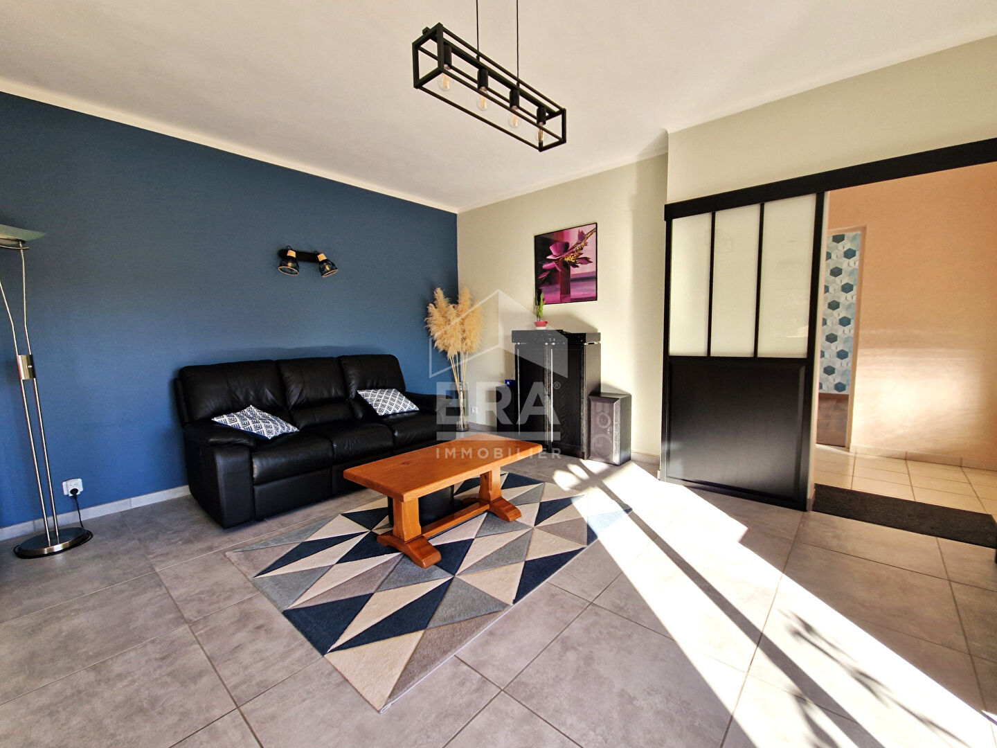 Photo Maison Plain pied peipin 4 chambres image 5/6