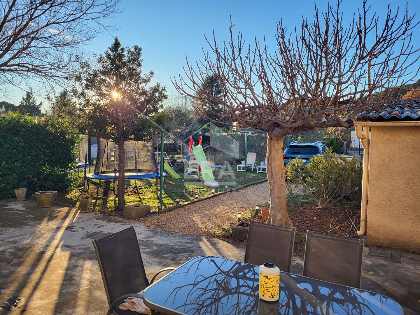 Photo Maison  t3 Château Arnoux Saint Auban image 3/6