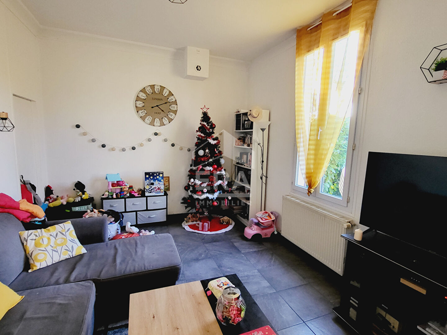 Photo Maison  t3 Château Arnoux Saint Auban image 4/6