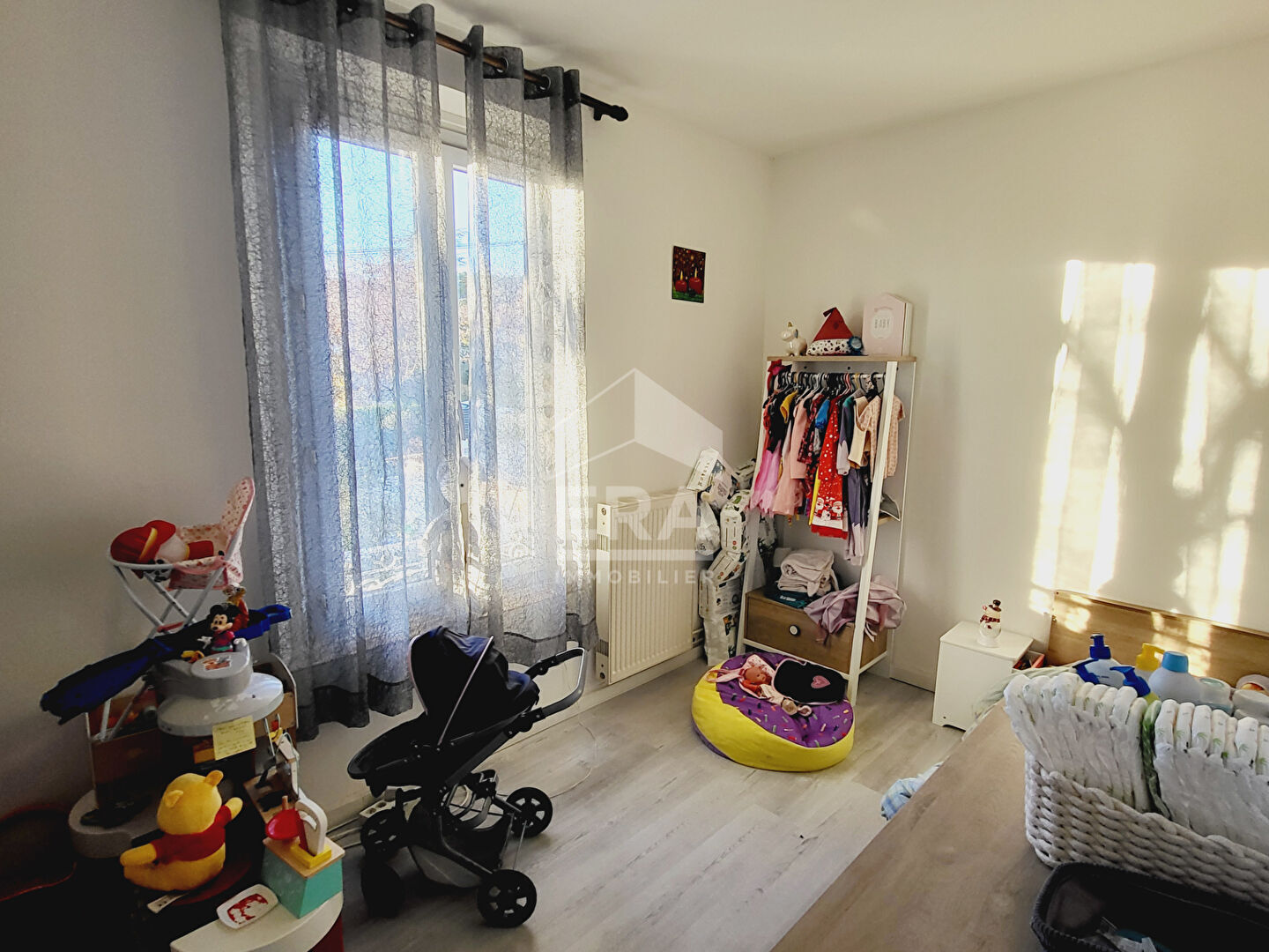 Photo Maison  t3 Château Arnoux Saint Auban image 6/6