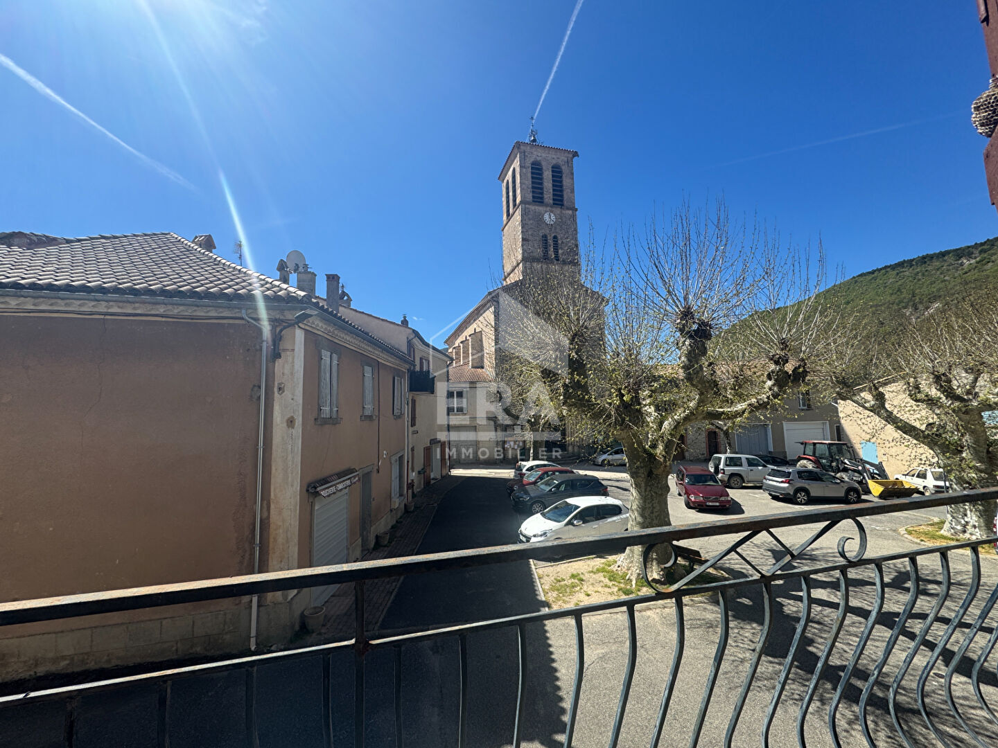 Maison Lachau 4 pièce(s) 70.2 m2