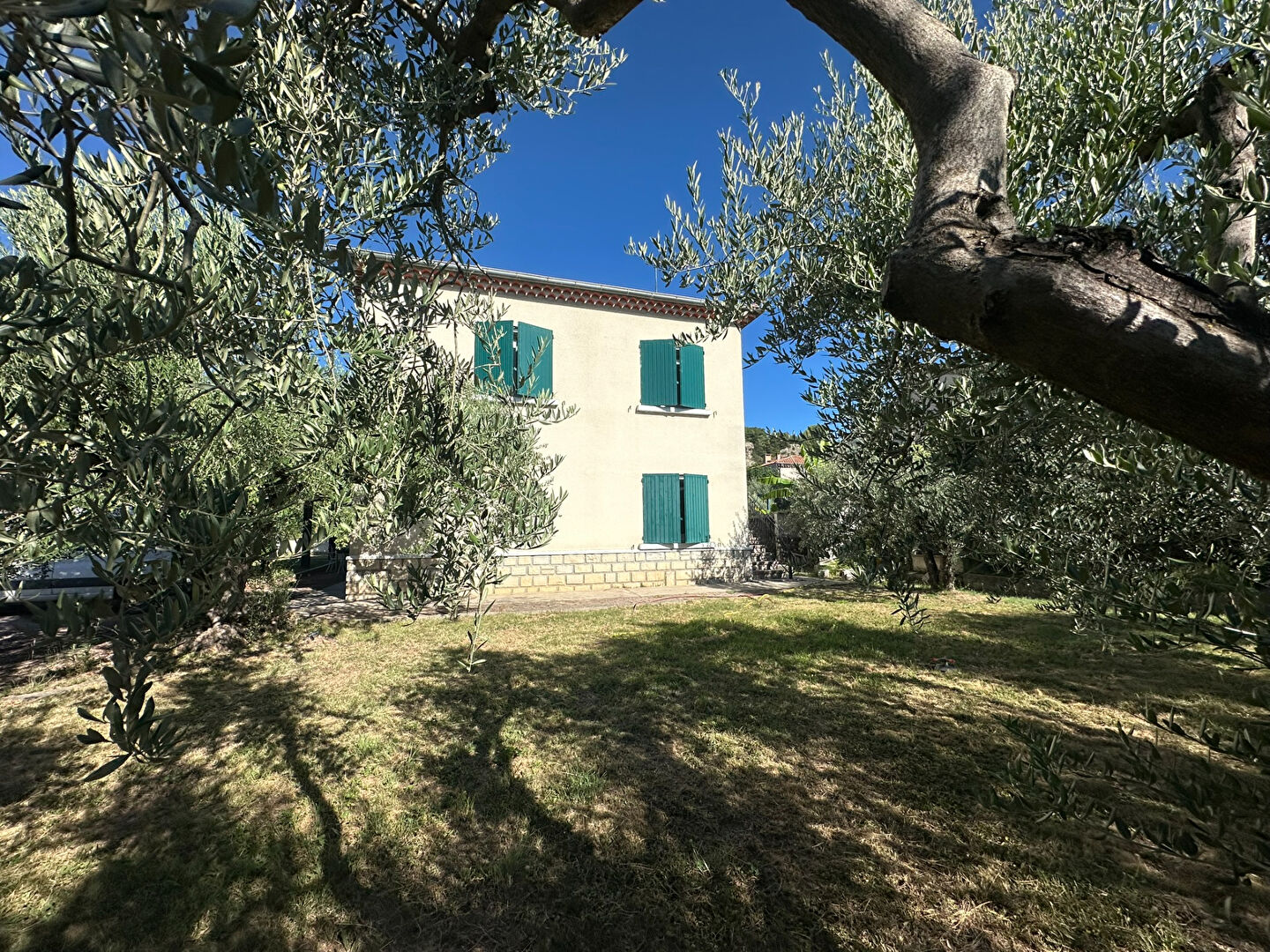 Maison Peyruis 114 m2