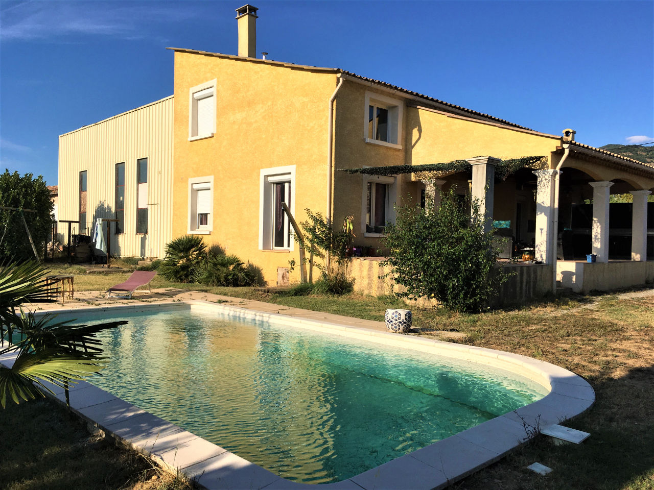 A vendre Maison L'Escale 6 pièce(s) 159 m2, Alpes de Haute Provence