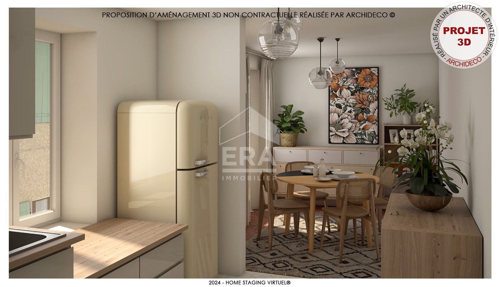 Maison à vendre Volonne 3 pièce(s) 70 m2  alpes de hautes Provence
