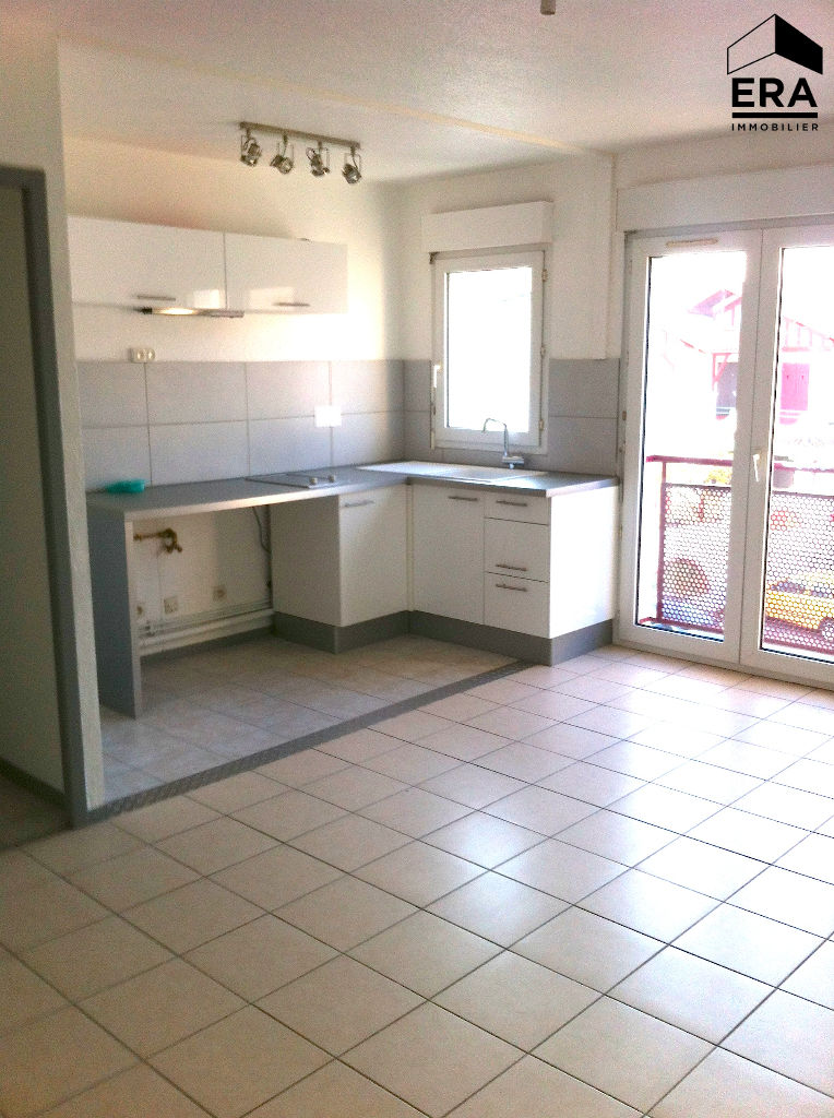 Appartement  3 pièce(s)