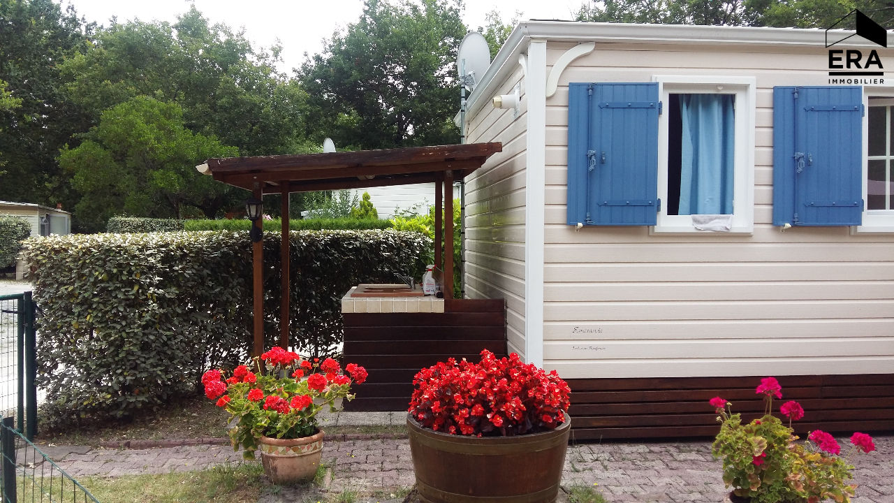 Photo Terrain La Teste De Buch 292 m2 image 3/4