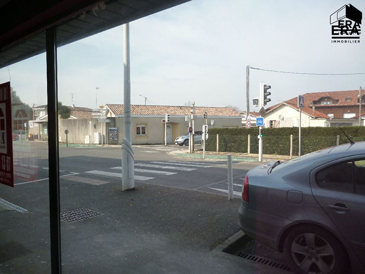 Photo Local commercial sur axe principal Gujan Mestras image 4/4