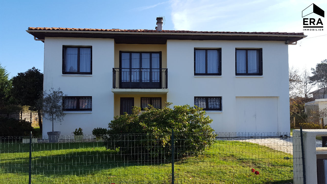 Maison La Teste De Buch 8 pièce(s) 159 m2